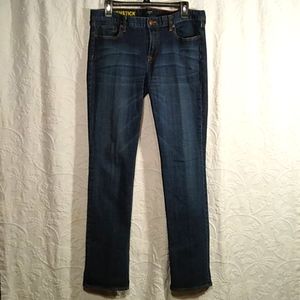 J Crew Jeans